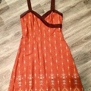 Summer dress